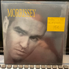 MORRISSEY - Ouija Board, Ouija Board 7" (v. 1989 UK original - pikkukuva 1