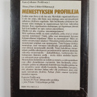 Thomas J. Peters : Menestyksen profiileja : hyvinhoidettu... - pikkukuva 2