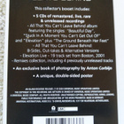 U2 : All that you can't leave behind 5cd - pikkukuva 3