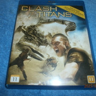 CLASH OF THE TITANS        -      Blu-ray - pikkukuva 1