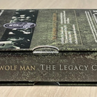 Wolf Man -kokoelma (1935-1946) Lon Chaney Jr (3DVD) - pikkukuva 5