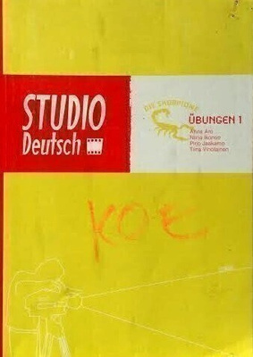 Studio Deutsch Ubungen 1