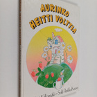 UllaMari Kellomäki : Aurinko heitti volttia - pikkukuva 1