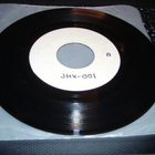 7" single : Tuomari Nurmio : Kurjuuden kuningas ( JUKEBOX ) - pikkukuva 1
