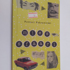 Petteri Paksuniemi : Miessfääri : novelleja (signeerattu) - pikkukuva 1