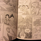 Hokuto Manga vol. 2 - Mangaa Suomesta - pikkukuva 4