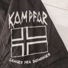 Bändipaita : Kampfar - Trolldomssanger XL - pikkukuva 3
