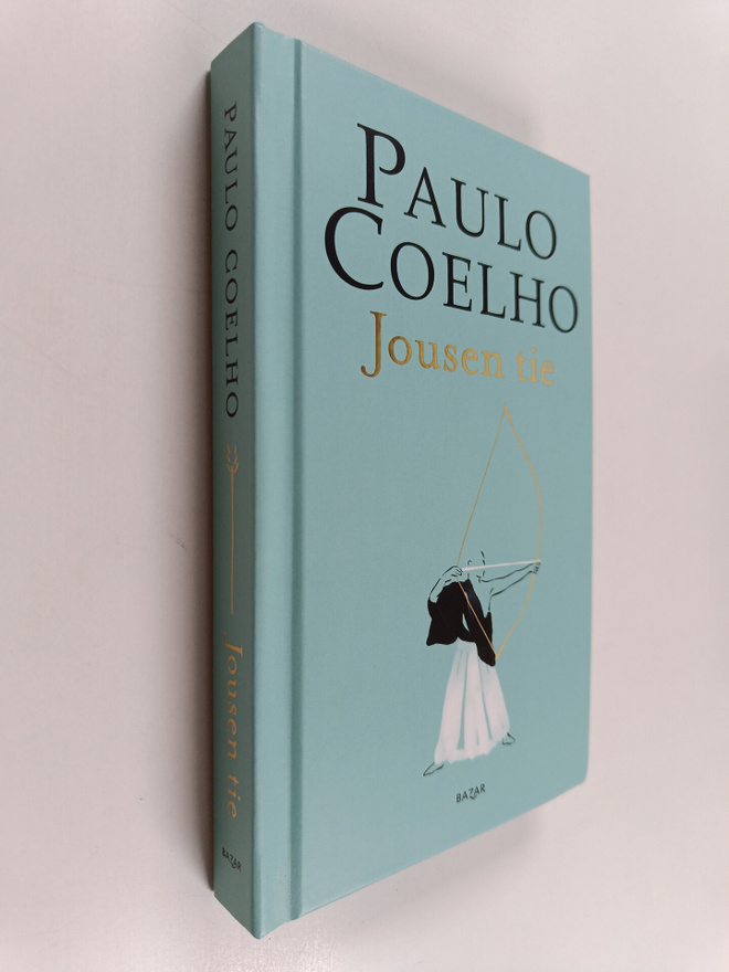 Paulo Coelho : Jousen tie