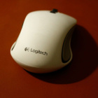 Langaton Logitech M560 hiiri + Unifying USB vastaanotin - pikkukuva 4