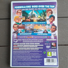 PC DVD: F1 Race Stars peli (2012) - pikkukuva 2