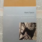 Mark Twain - Kannibalismia junanvaunuissa... (nid.) - pikkukuva 3