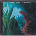 Dimension 4 - Clowns & Divers (CD, Album) - pikkukuva 1