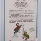 Astrid Lindgren : Eemeli ei kitsastele - pikkukuva 2