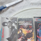 GARY MOORE - pikkukuva 1