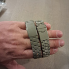 2 kpl titanium rannekelloja - pikkukuva 2