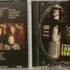 Sakari Söderling • Lauluja Fariseuksille CD - pikkukuva 2