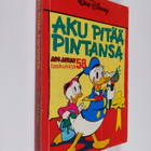 Walt Disney : Aku pitää pintansa - pikkukuva 1
