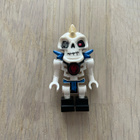 LEGO - Ninjago NJO0003: Nuckal (Skulkin) - pikkukuva 1