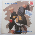 Pepsi & Shirlie:Heartache  12" single 1987 - pikkukuva 1