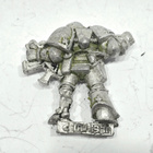 WH40K - Space Marine Captain (Rogue Trader) [S90] - pikkukuva 3