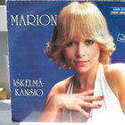 MARION - ISKELMÄKANSIO (2LP) - pikkukuva 1