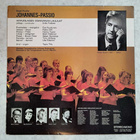 ILMARI KROHN / WiOL: Johannes-passio – LP 1978, pienkustanne - pikkukuva 2