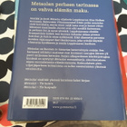Gummerus Metsolat kirja - pikkukuva 2