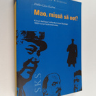 Pirkko-Liisa Kastari : Mao, missä sä oot? - pikkukuva 1