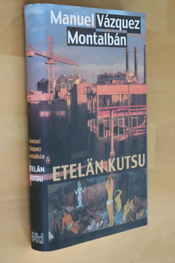 Montalban : Etelän kutsu ( 1.p. 1999 )