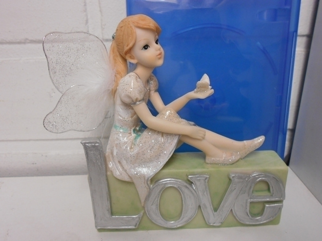ANGEL LOVE 14X 15CM	(32 344)	(ang-907)