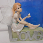 ANGEL LOVE 14X 15CM	(32 344)	(ang-907) - pikkukuva 1