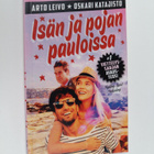 Arto Leivo ym. : Isän ja pojan pauloissa - pikkukuva 1