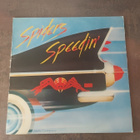 Spiders - Speedin - pikkukuva 1