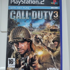 Call of Duty 3, PS2 peli - pikkukuva 1