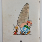 Rene Goscinny : Asterix ja suuri merimatka - pikkukuva 2