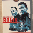 John Frankenheimer: RONIN (1998) Erikoisjulkaisu (2DVD) - pikkukuva 1