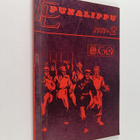 Punalippu 2/1977 - pikkukuva 1