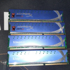 Muisti - DDR3 1600MHz 16GB (4x 4GB) Kingston HyperX - pikkukuva 1