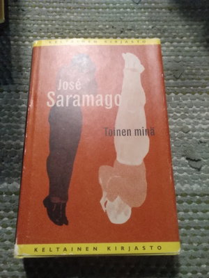 Jose Saramago: Toinen minä