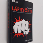Jesper Klit : Läpilyönti : 7 konstia kasvattaa henkilökoh... - pikkukuva 1