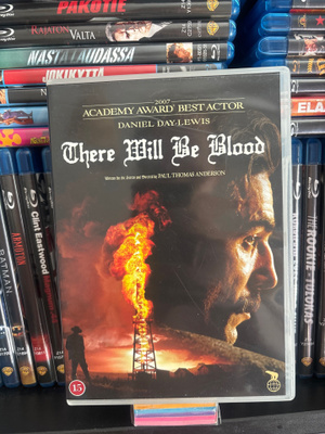 There will be blood (2007) Paul Thomas Anderson