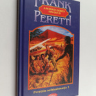 Frank Peretti : Aavikkovuoren arvoitus - pikkukuva 1