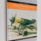 Hannu Valtonen : Messerschmitt BF 109 ja Saksan sotatalou... - pikkukuva 1