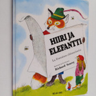 Richard Scarry : Hiiri ja elefantti : La Fontainen eläint... - pikkukuva 1