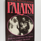 Christian de Massy : Palatsi : elämäni Monacon hovissa - pikkukuva 1