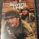 Helvetti 1944 Jack Palance Lee Marvin - pikkukuva 1