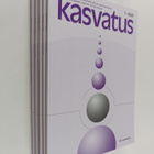 Kasvatus vuosikerta 2023 : Suomen kasvatustieteellinen ai... - pikkukuva 1