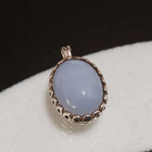 Ovh 200€ Pandora Forever my Friend Chalcedony - pikkukuva 2