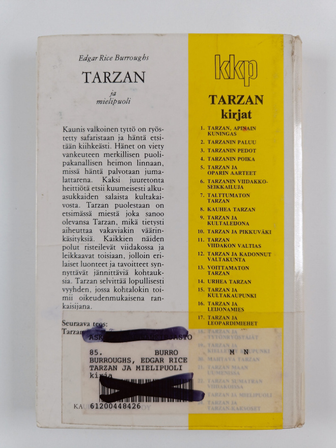Item image