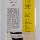 Edgar Rice Burroughs : Tarzan ja mielipuoli - pikkukuva 2
